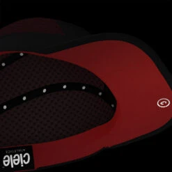 Ciele Athletics ALZCap Carbon - Iconic VC - Vitala -Ciele Athletics CLALZCCIVC BK001 ALZCapCarbon IconicVC Vitala 2023 D4 UNDRD