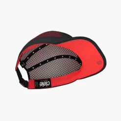 Ciele Athletics ALZCap Carbon - Iconic VC - Vitala -Ciele Athletics CLALZCCIVC BK001 ALZCapCarbon IconicVC Vitala 2023 D4 UNDRL