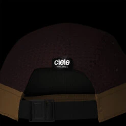 Ciele Athletics ALZCap Carbon - Iconic VC - Belmont -Ciele Athletics CLALZCCIVC DW001 ALZCapCarbon IconicVC Belmont 2023 D2 BACKD