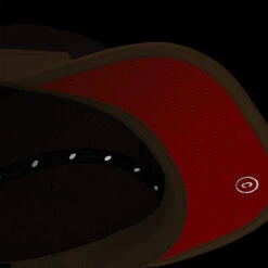 Ciele Athletics ALZCap Carbon - Iconic VC - Belmont -Ciele Athletics CLALZCCIVC DW001 ALZCapCarbon IconicVC Belmont 2023 D2 UNDRD