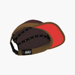 Ciele Athletics ALZCap Carbon - Iconic VC - Belmont -Ciele Athletics CLALZCCIVC DW001 ALZCapCarbon IconicVC Belmont 2023 D2 UNDRL