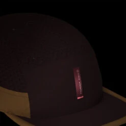 Ciele Athletics ALZCap Carbon - Iconic VC - Belmont -Ciele Athletics CLALZCCIVC DW001 ALZCapCarbon IconicVC Belmont 2023 D2 ZOOMD