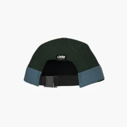 Ciele Athletics ALZCap Carbon - Iconic VC - Lakaga -Ciele Athletics CLALZCCIVC LT001 ALZCapCarbon IconicVC Lakaga 2023 D4 BACKL