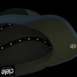 Ciele Athletics ALZCap Carbon - Iconic VC - Lakaga -Ciele Athletics CLALZCCIVC LT001 ALZCapCarbon IconicVC Lakaga 2023 D4 UNDRD