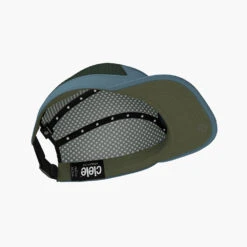 Ciele Athletics ALZCap Carbon - Iconic VC - Lakaga -Ciele Athletics CLALZCCIVC LT001 ALZCapCarbon IconicVC Lakaga 2023 D4 UNDRL