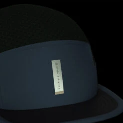 Ciele Athletics ALZCap Carbon - Iconic VC - Lakaga -Ciele Athletics CLALZCCIVC LT001 ALZCapCarbon IconicVC Lakaga 2023 D4 ZOOMD