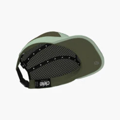 Ciele Athletics ALZCap Carbon - Iconic VC - Corman -Ciele Athletics CLALZCCIVC SF001 ALZCapCarbon IconicVC Corman 2023 D2 UNDRL