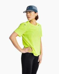 Ciele Athletics ALZCap Carbon - Iconic VC - Steeldan -Ciele Athletics CLALZCCIVC TL001 ALZCapCarbon IconicVC Steeldan 2023 D2 STUD1