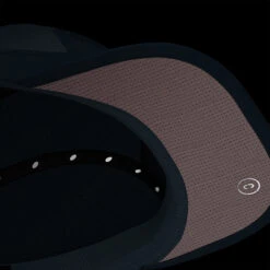 Ciele Athletics ALZCap Carbon - Iconic VC - Steeldan -Ciele Athletics CLALZCCIVC TL001 ALZCapCarbon IconicVC Steeldan 2023 D2 UNDRD