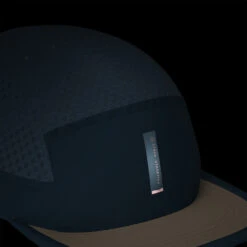 Ciele Athletics ALZCap Carbon - Iconic VC - Steeldan -Ciele Athletics CLALZCCIVC TL001 ALZCapCarbon IconicVC Steeldan 2023 D2 ZOOMD