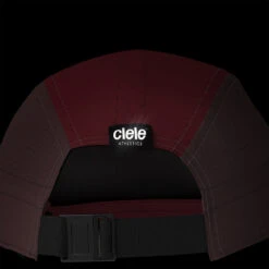 Ciele Athletics ALZCap - Morning Run - Pinard -Ciele Athletics CLALZCMOR DW001 ALZCap MorningRun Pinard 2023 D1 BACKD