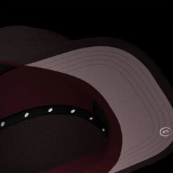 Ciele Athletics ALZCap - Morning Run - Pinard -Ciele Athletics CLALZCMOR DW001 ALZCap MorningRun Pinard 2023 D1 UNDRD