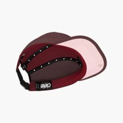 Ciele Athletics ALZCap - Morning Run - Pinard -Ciele Athletics CLALZCMOR DW001 ALZCap MorningRun Pinard 2023 D1 UNDRL