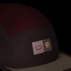 Ciele Athletics ALZCap - Morning Run - Pinard -Ciele Athletics CLALZCMOR DW001 ALZCap MorningRun Pinard 2023 D1 ZOOMD