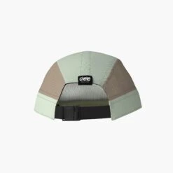 Ciele Athletics ALZCap - Morning Run - Quasi Edition -Ciele Athletics CLALZCMOR SF001 ALZCap MorningRun QuasiEdition 2023 D1 BACKL