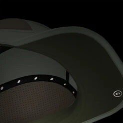 Ciele Athletics ALZCap - Morning Run - Quasi Edition -Ciele Athletics CLALZCMOR SF001 ALZCap MorningRun QuasiEdition 2023 D1 UNDRD