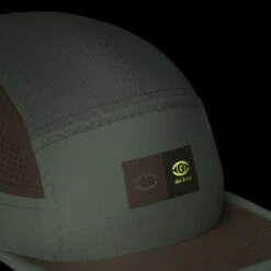 Ciele Athletics ALZCap - Morning Run - Quasi Edition -Ciele Athletics CLALZCMOR SF001 ALZCap MorningRun QuasiEdition 2023 D1 ZOOMD