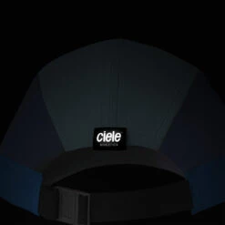 Ciele Athletics ALZCap SC - C Plus - Ironcast -Ciele Athletics CLALZCSCCPB LT001 ALZCapSC CPlus Ironcast 2024 D3 BACKD