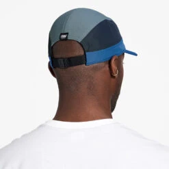 Ciele Athletics ALZCap SC - C Plus - Ironcast -Ciele Athletics CLALZCSCCPB LT001 ALZCapSC CPlus Ironcast 2024 D3 STUD3