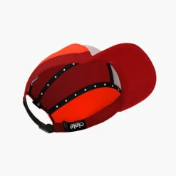 Ciele Athletics ALZCap SC - C Plus - Rose Rocks -Ciele Athletics CLALZCSCCPL PI001 ALZCapSC CPlus RoseRocks 2023 D1 UNDRL