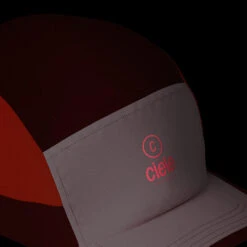 Ciele Athletics ALZCap SC - C Plus - Rose Rocks -Ciele Athletics CLALZCSCCPL PI001 ALZCapSC CPlus RoseRocks 2023 D1 ZOOMD