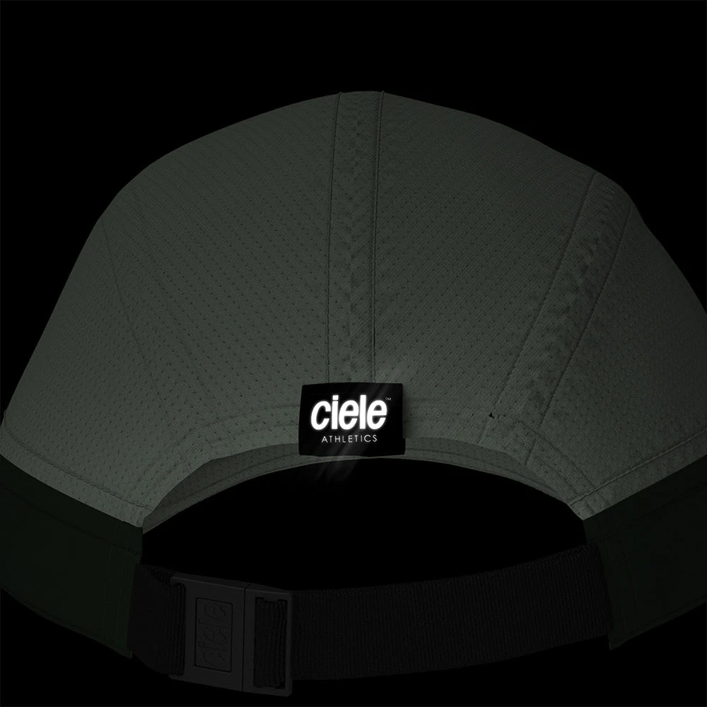 Ciele Athletics ALZCap SC - Pack - Leopold 10 Ciele Athletics ALZCap SC - Pack - Leopold - Image 8