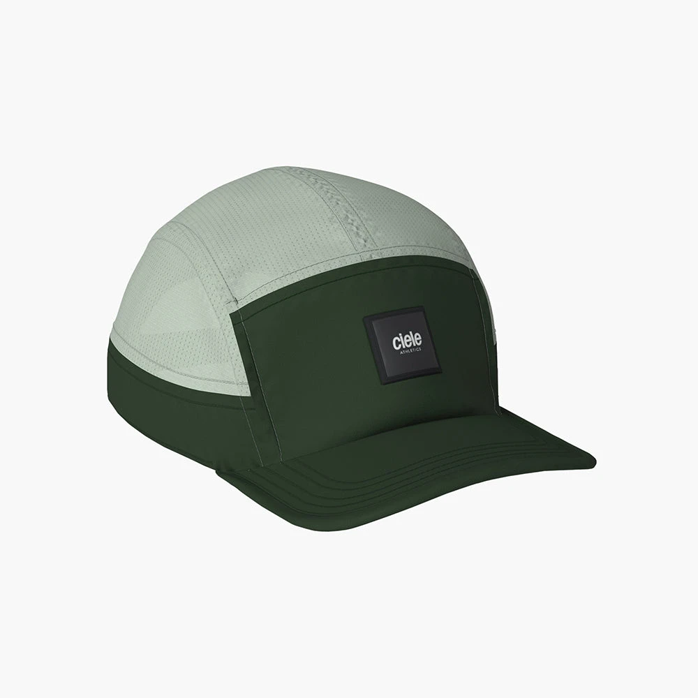 Ciele Athletics ALZCap SC - Pack - Leopold 3 Ciele Athletics ALZCap SC - Pack - Leopold