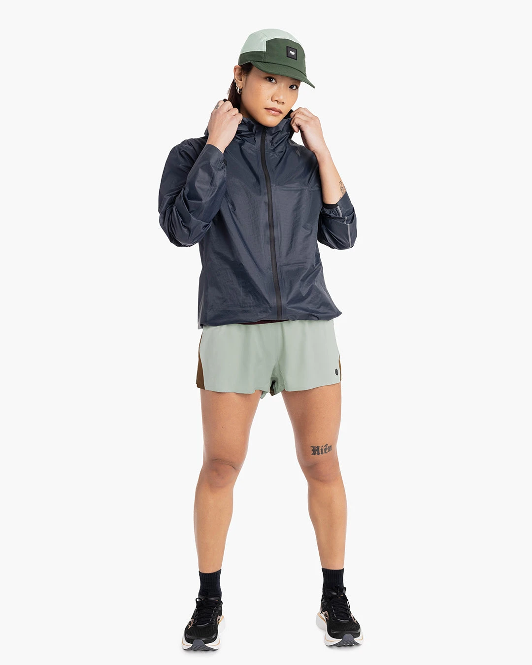 Ciele Athletics ALZCap SC - Pack - Leopold 4 Ciele Athletics ALZCap SC - Pack - Leopold - Image 2