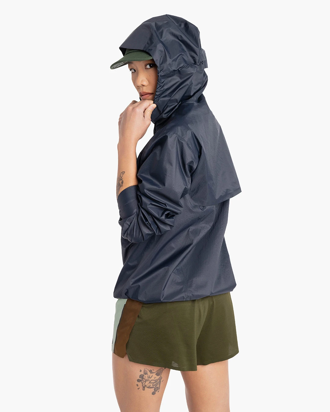 Ciele Athletics ALZCap SC - Pack - Leopold 5 Ciele Athletics ALZCap SC - Pack - Leopold - Image 3