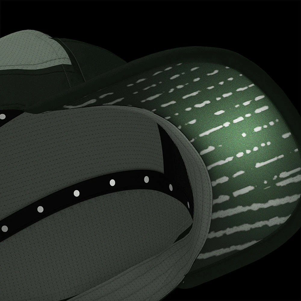 Ciele Athletics ALZCap SC - Pack - Leopold 9 Ciele Athletics ALZCap SC - Pack - Leopold - Image 7