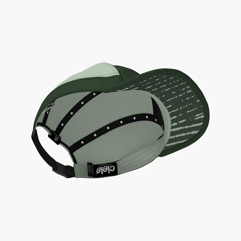 Ciele Athletics ALZCap SC - Pack - Leopold 6 Ciele Athletics ALZCap SC - Pack - Leopold - Image 4