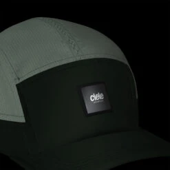 Ciele Athletics ALZCap SC - Pack - Leopold 15 Ciele Athletics ALZCap SC - Pack - Leopold -Ciele Athletics CLALZCSCPAK FG001 ALZCapSC Pack Leopold 2023 D2 ZOOMD