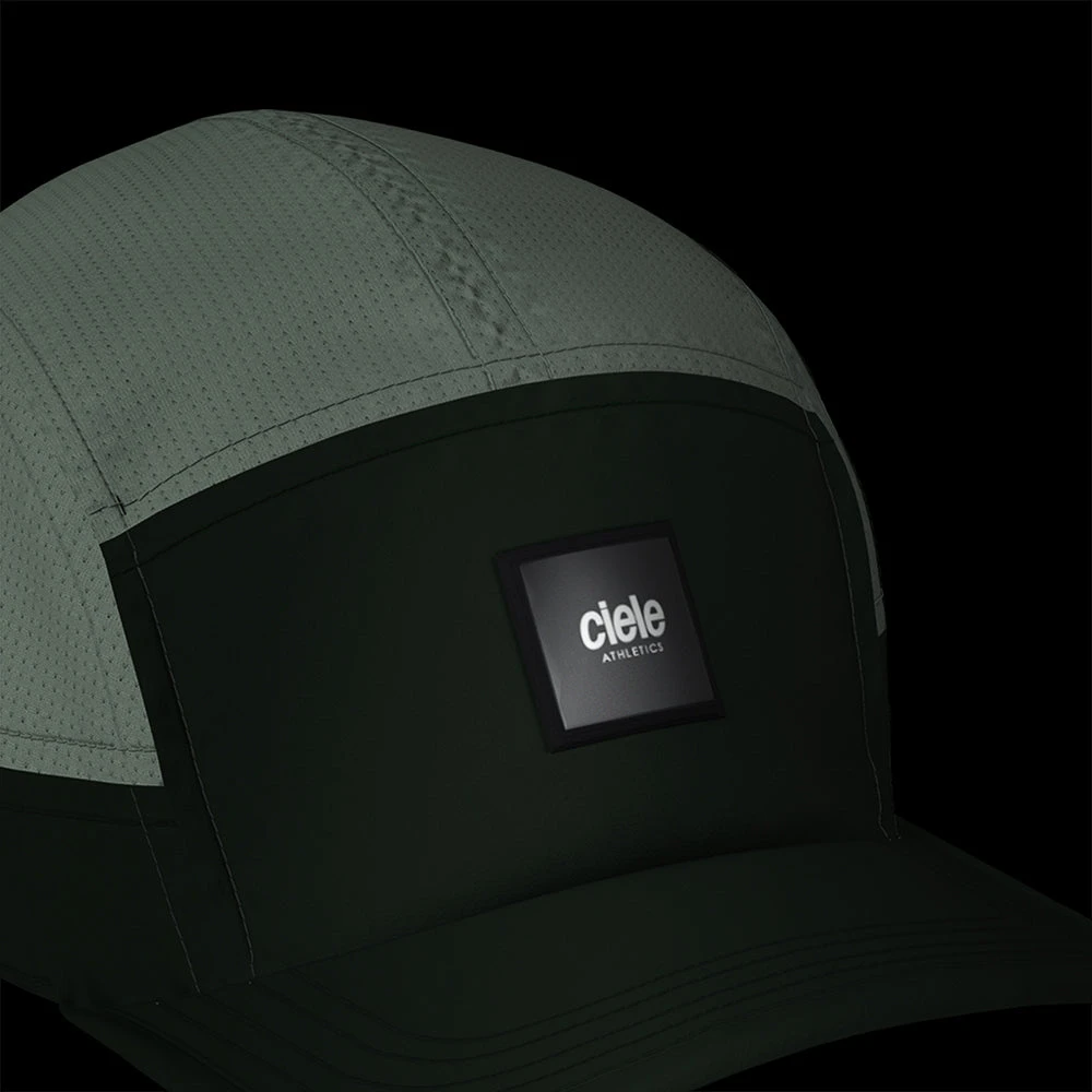 Ciele Athletics ALZCap SC - Pack - Leopold 8 Ciele Athletics ALZCap SC - Pack - Leopold - Image 6