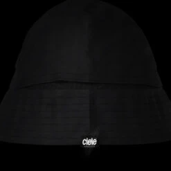 Ciele Athletics BCHat V Elite - Circle C - Whitaker -Ciele Athletics CLBCHVECC BK001 BCHatVElite CircleC Whitaker 2023 D2 BACKD