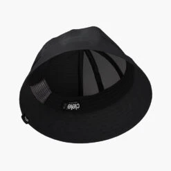 Ciele Athletics BCHat V Elite - Circle C - Whitaker -Ciele Athletics CLBCHVECC BK001 BCHatVElite CircleC Whitaker 2023 D2 UNDRL