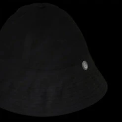 Ciele Athletics BCHat V Elite - Circle C - Whitaker -Ciele Athletics CLBCHVECC BK001 BCHatVElite CircleC Whitaker 2023 D2 ZOOMD