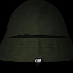 Ciele Athletics BCHat V Elite - Circle C - Boreal -Ciele Athletics CLBCHVECC IG001 BCHatVElite CircleC Boreal 2023 D2 BACKD