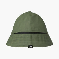 Ciele Athletics BCHat V Elite - Circle C - Boreal -Ciele Athletics CLBCHVECC IG001 BCHatVElite CircleC Boreal 2023 D2 BACKL