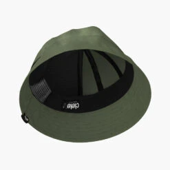 Ciele Athletics BCHat V Elite - Circle C - Boreal -Ciele Athletics CLBCHVECC IG001 BCHatVElite CircleC Boreal 2023 D2 UNDRL