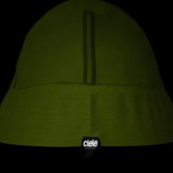 Ciele Athletics BCHat V Elite - Circle C - Polaris -Ciele Athletics CLBCHVECC NV001 BCHatVElite CircleC Polaris 2023 D2 BACKD