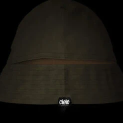 Ciele Athletics BCHat V Elite - Circle C - Sable -Ciele Athletics CLBCHVECC OC001 BCHatVElite CircleC Sable 2023 D4 BACKD