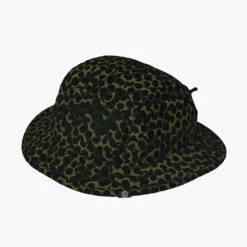 Ciele Athletics BKTHat - All Over Dotra - LE - Larana -Ciele Athletics CLBKTHAOD EM001 BKTHat AllOverDotra LE Larana 2024 D3 FRTPL