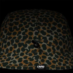 Ciele Athletics BKTHat - All Over Dotra - LE - Evermarsh -Ciele Athletics CLBKTHAOD VA001 BKTHat AllOverDotra LE Evermarsh 2024 D3 BACKD