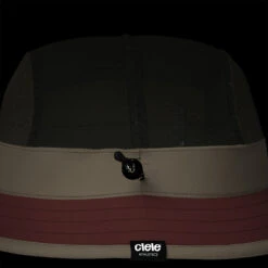 Ciele Athletics BKTHat Carbon - Iconic VC - Laselva -Ciele Athletics CLBKTHCIVC LI001 BKTHatCarbon IconicVC Laselva 2024 D2 BACKD