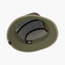 Ciele Athletics BKTHat Carbon - Iconic VC - Laselva -Ciele Athletics CLBKTHCIVC LI001 BKTHatCarbon IconicVC Laselva 2024 D2 UNDRL