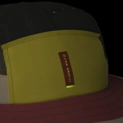 Ciele Athletics BKTHat Carbon - Iconic VC - Laselva -Ciele Athletics CLBKTHCIVC LI001 BKTHatCarbon IconicVC Laselva 2024 D2 ZOOMD