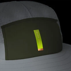 Ciele Athletics BKTHat Carbon - Iconic VC - Costa -Ciele Athletics CLBKTHCIVC OL001 BKTHatCarbon IconicVC Costa 2024 D2 ZOOMD