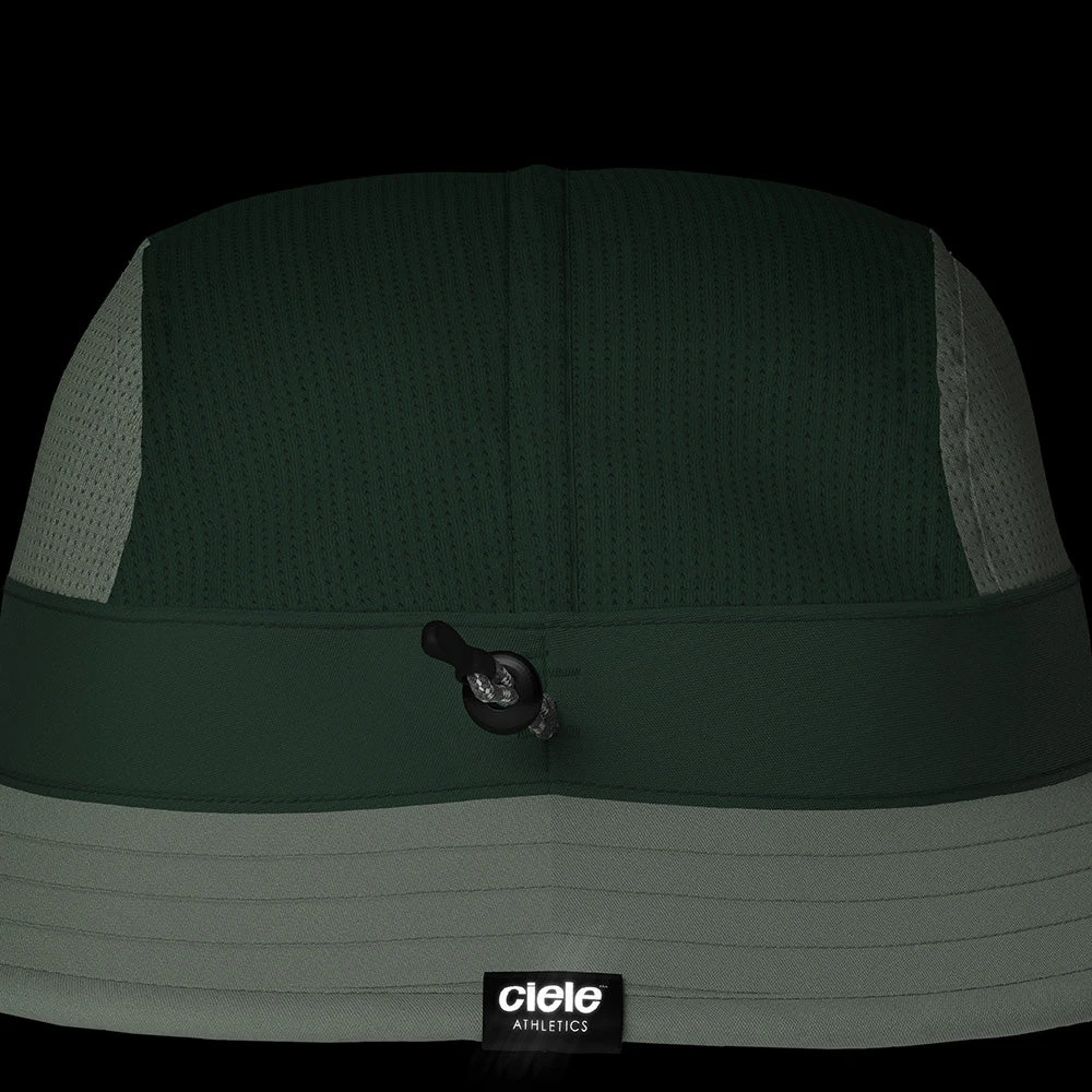 Ciele Athletics BKTHat - Standard SL - Tuckermoss 9 Ciele Athletics BKTHat - Standard SL - Tuckermoss - Image 7
