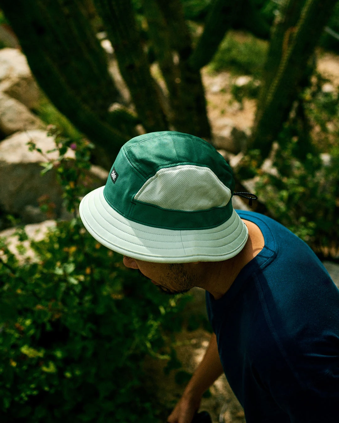 Ciele Athletics BKTHat - Standard SL - Tuckermoss 5 Ciele Athletics BKTHat - Standard SL - Tuckermoss - Image 3