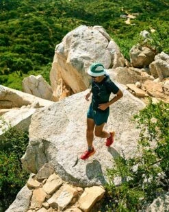 Ciele Athletics BKTHat - Standard SL - Tuckermoss 23 Ciele Athletics BKTHat - Standard SL - Tuckermoss -Ciele Athletics CLBKTHSS GRN001 BKTHat StandardSmall Tuckermoss 2023 D1 LIFE4